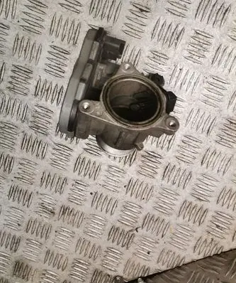 Citroen C6 Throttle valve psa326
