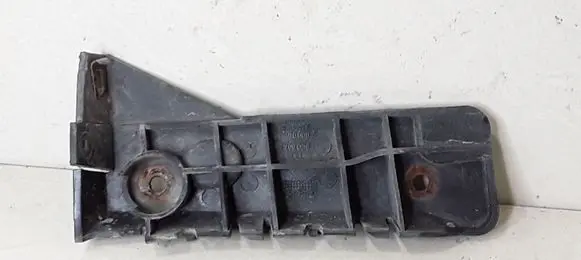 Audi A4 S4 B6 8E 8H Front bumper mounting bracket 8E0807283