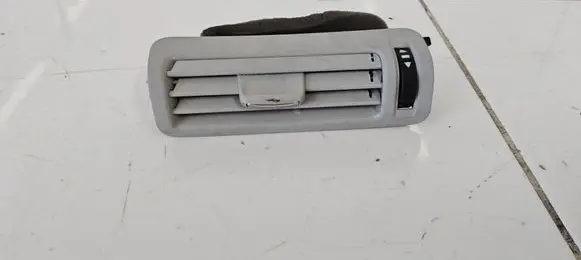 Audi A6 S6 C6 4F Dashboard side air vent grill/cover trim 4F0819383A