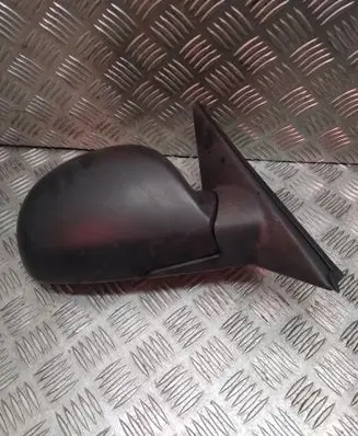 Hyundai Accent Manual wing mirror 