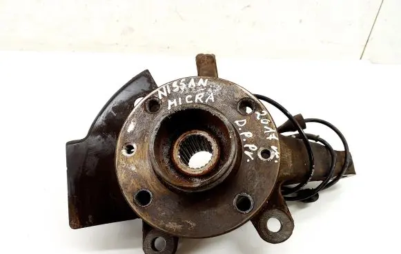Nissan Micra K14 Front wheel hub