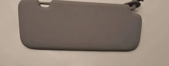 Hyundai Ioniq Sun visor