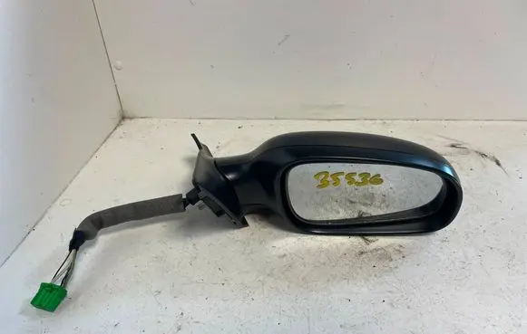 Volvo S80 Front door electric wing mirror 3004582 E11015463 E11025463