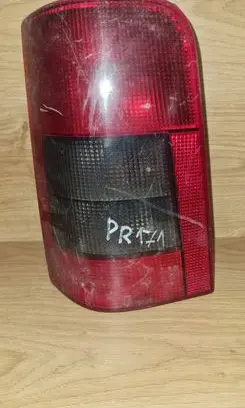 Peugeot Partner Rear/tail lights 5085