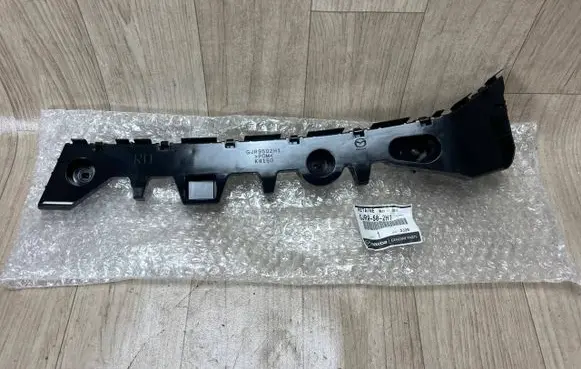 Mazda 6 Rear bumper mounting bracket GJR9502H1