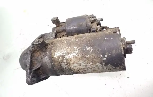Opel Frontera B Starter motor 2339303220