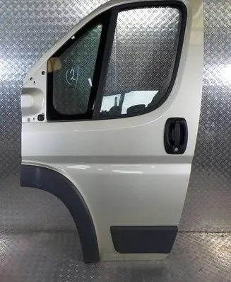 Citroen Jumper Front door