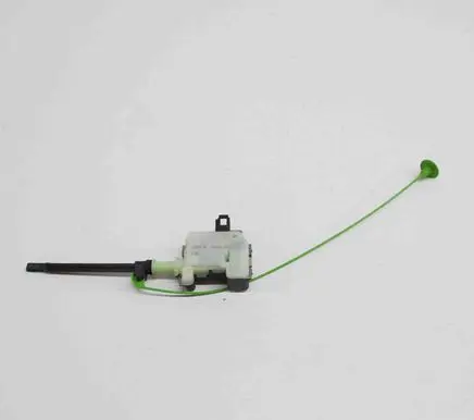 Volvo V60 Fuel tank cap lock 86113136