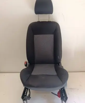 Mercedes-Benz A W169 Front driver seat 