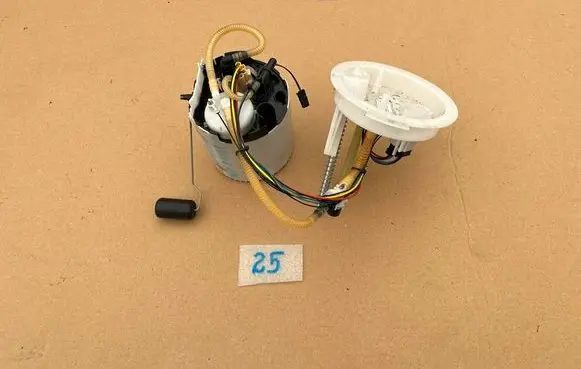 Volvo XC90 In-tank fuel pump 32203572