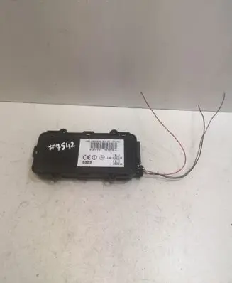 Phone control unit/module