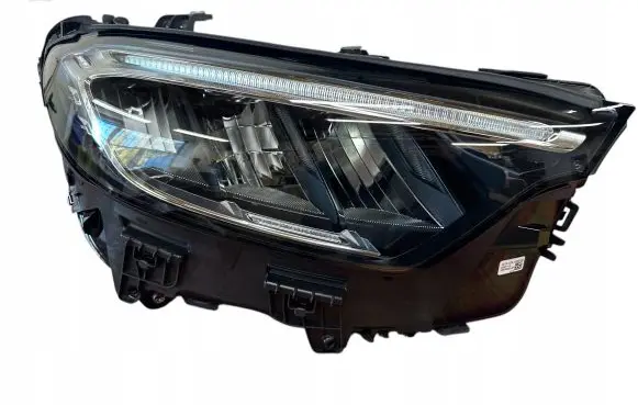 Mercedes-Benz GLC X253 C253 Headlight/headlamp A2549064001