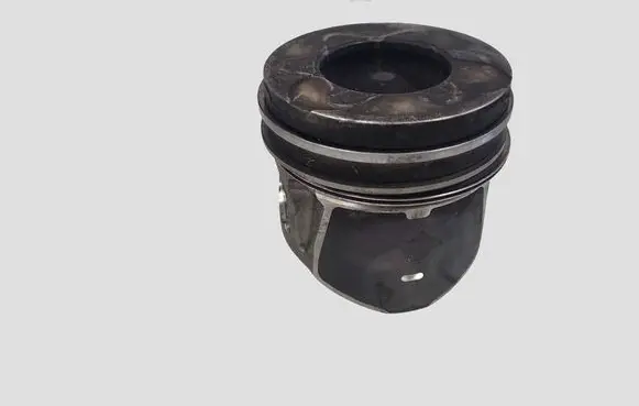 Citroen C4 Grand Picasso Piston
