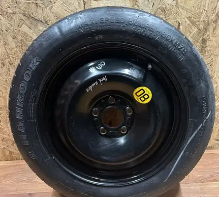 Ford Mondeo Mk III R16 spare wheel 