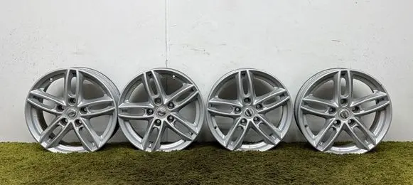 Nissan X-Trail T32 R16 alloy rim 999BR000N1