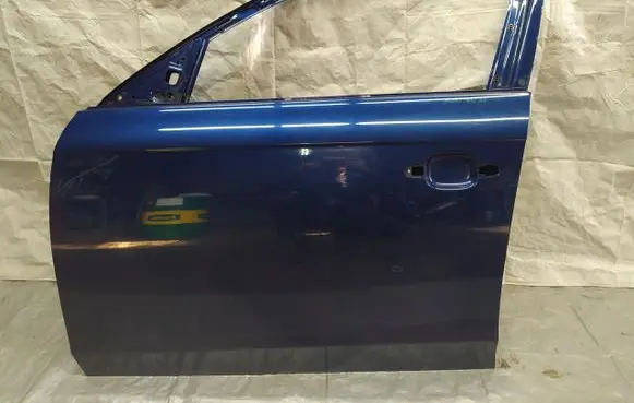 Audi A4 S4 B8 8K Front door