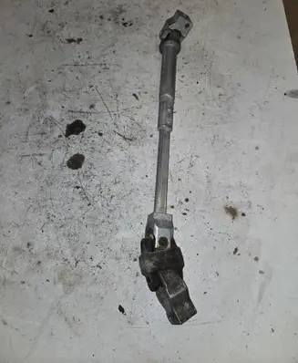 BMW X3 F25 Steering column universal joint 6787334