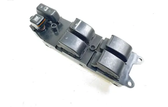 Toyota Corolla Verso AR10 Electric window control switch 54355668D 1000412