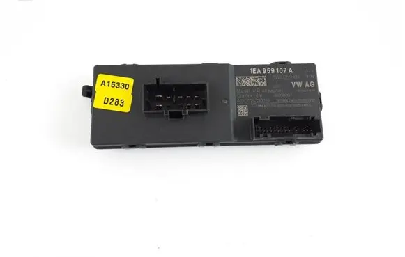 Volkswagen ID.4 Tailgate/trunk control unit/module 1EA959107A 1EA959107 A2C77633000