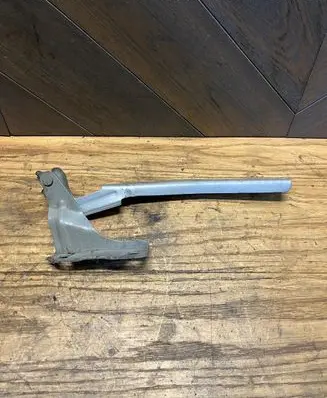 Nissan Note (E11) Engine bonnet/hood hinges