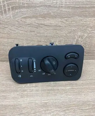 Chrysler Voyager Light switch 2108031 39754D