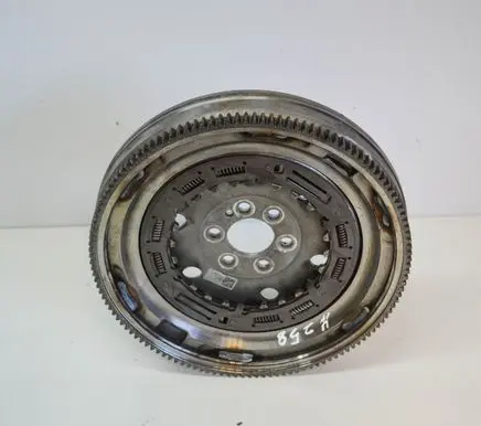 Flywheel