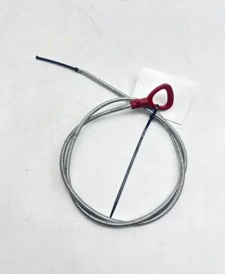 Mercedes-Benz CLK A209 C209 Oil level dip stick