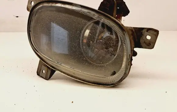 Volvo S80 Front fog light 8620225 725805V099