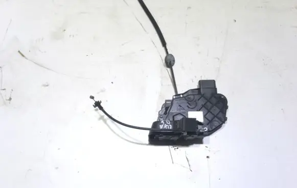 Ford Kuga I Rear door lock 8V4AS26412EA