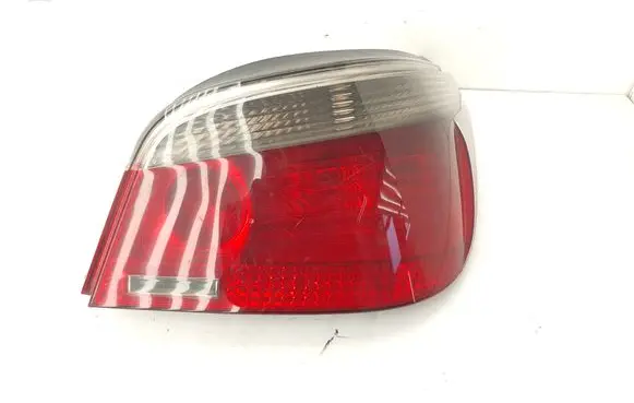 BMW 5 E60 E61 Rear/tail lights 6910768 158070