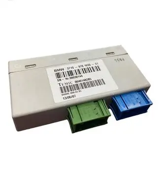 BMW X5 E70 Other control units/modules 6781630