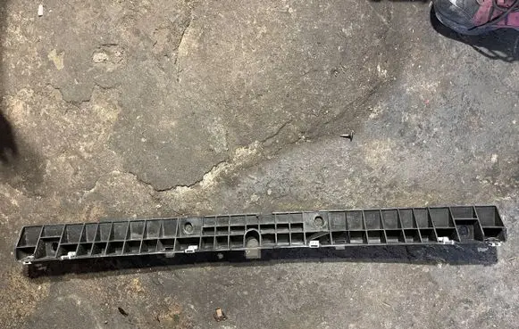 Mini One - Cooper F56 F55 Wiper trim 156772