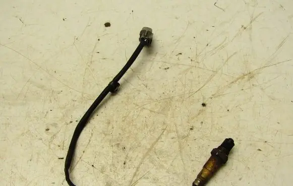 Hyundai i10 Lambda probe sensor 39210-04015