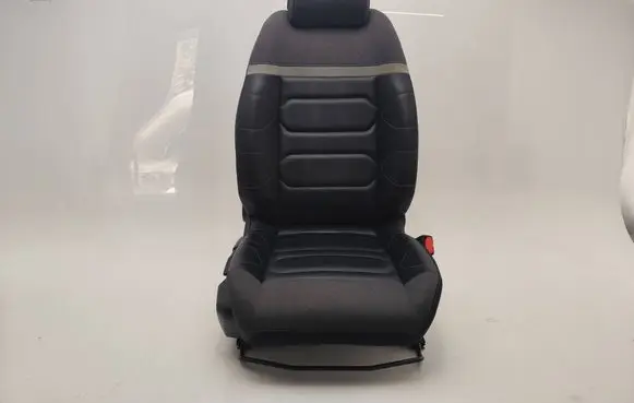 Citroen C4 III e-C4 Front passenger seat