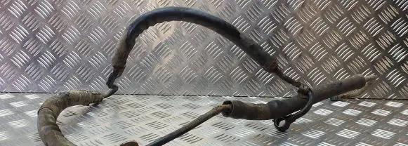 Ford Galaxy Power steering hose/pipe/line
