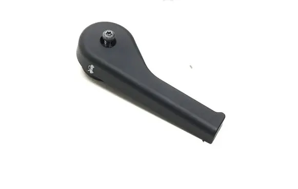 Jaguar F-Type Engine bonnet (hood) release handle 