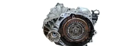 Audi A3 S3 A3 Sportback 8P Automatic gearbox MLB