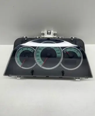 Toyota Corolla Verso AR10 Speedometer (instrument cluster) 838000F090 MB2574303100