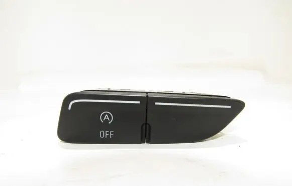 Ford Focus ESP (stability program) switch AM5T14B436FB
