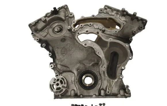 Maserati Ghibli Timing chain cover 