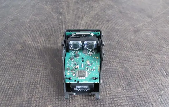 Volvo V40 Cross country Rain sensor 31360888