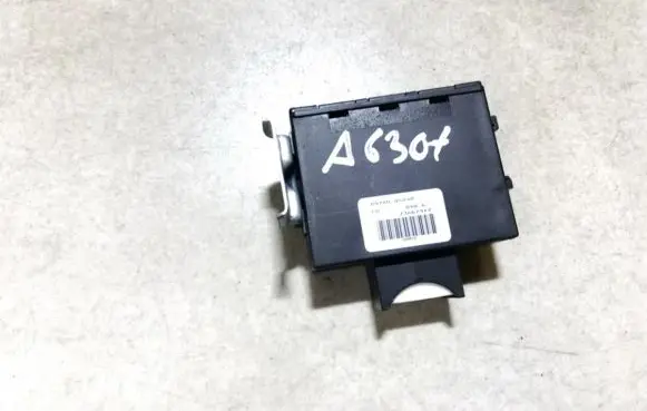 Toyota Avensis T250 Immobilizer control unit/module 8978005040 89780-05040