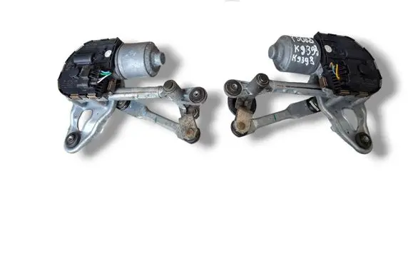 Peugeot 3008 I Front wiper linkage 1397220577 1397220576