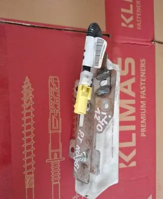 Hyundai i40 Side airbag 895203Z800