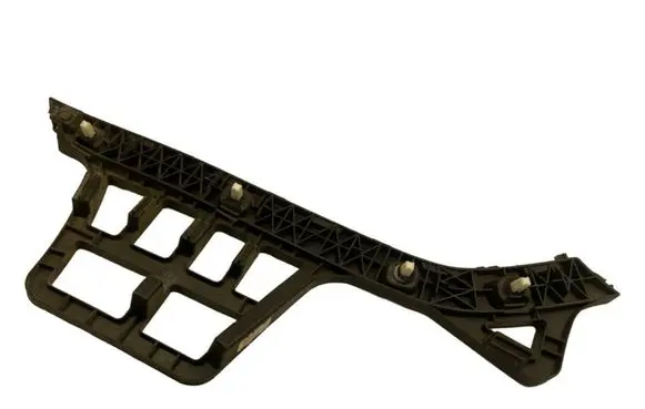 KIA Ceed Front bumper mounting bracket 86616J7300