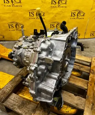 Dacia Sandero III Automatic gearbox DK0006 DK0-006 320109803R