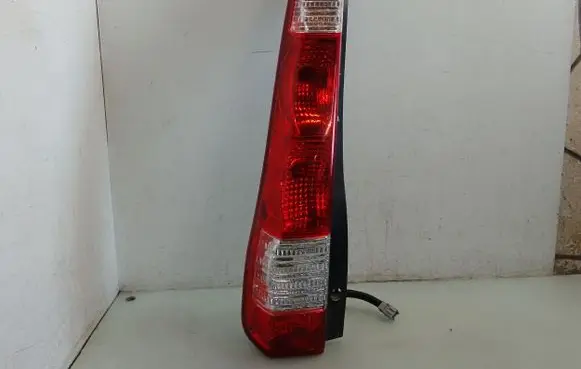 Honda CR-V Rear/tail lights