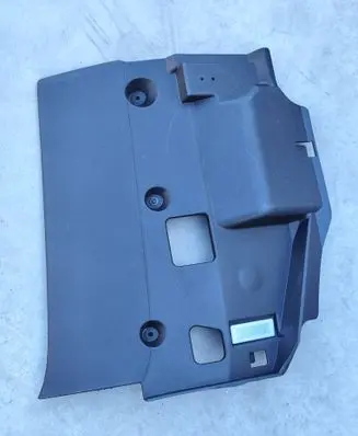 BMW X3 F25 Dashboard lower bottom trim panel 9184132