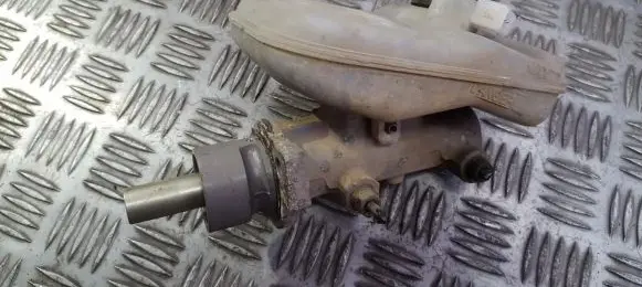 Citroen Berlingo Master brake cylinder
