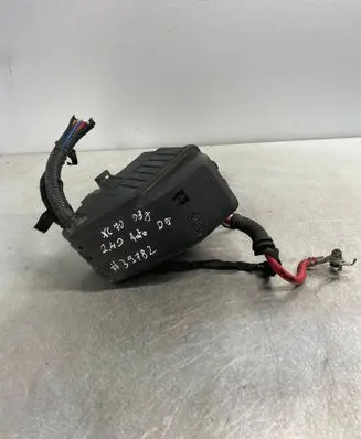 Volvo XC70 Fuse box set K067N